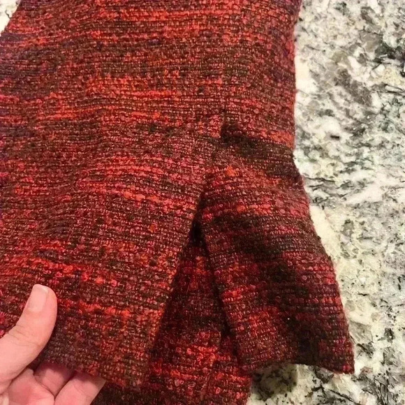 Size medium lucky brand moto zippered jacket - Picture 10 of 10